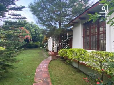Casa en venta en Carretera Sur, Managua – 1,020 m²