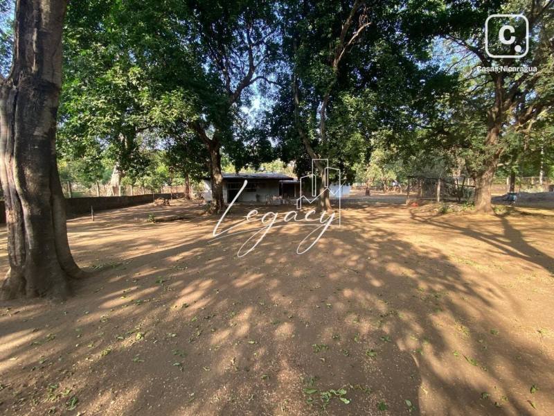 House for sale in Santo Domingo, Managua – 4,192 m²