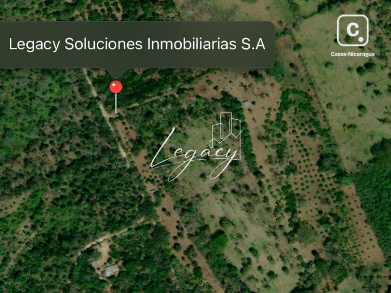 House for sale in Niquinohomo, Masaya – 55,896 m²