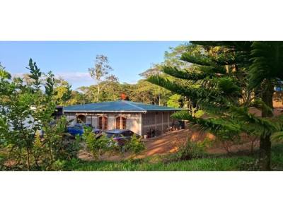 Casa en venta en Matagalpa – 4 hab, 225 m²