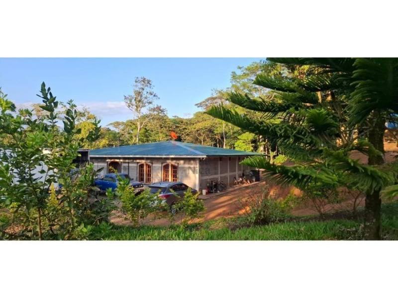 House for sale in Matagalpa – 4 beds, 225 m²