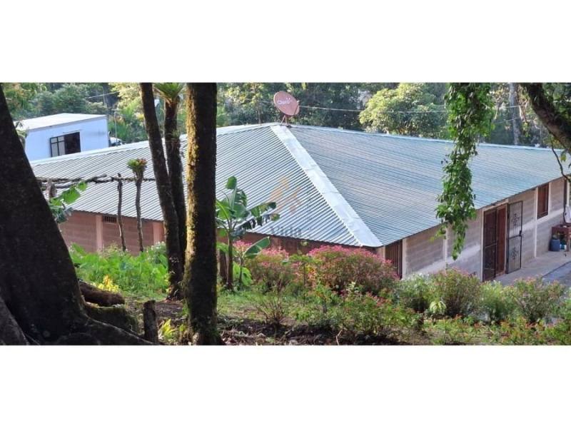 House for sale in Matagalpa – 4 beds, 225 m²