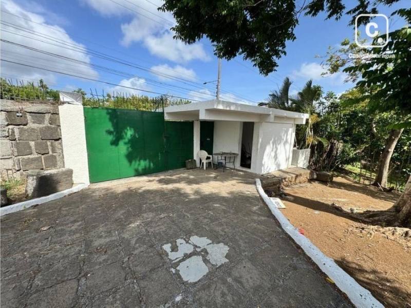 House for sale in Carretera Sur, Managua – 9 beds, 1,000 m²