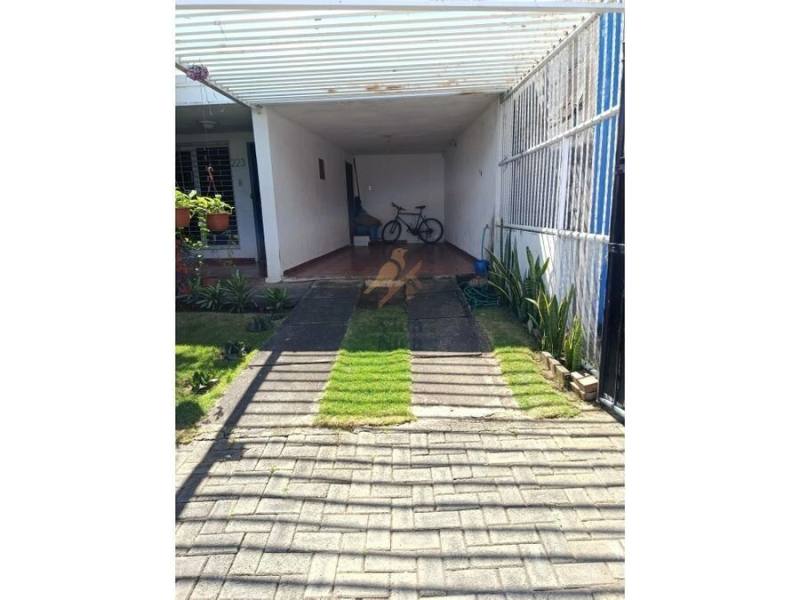 Casa en venta en Managua – 3 hab, 187 m², US$ 180,000