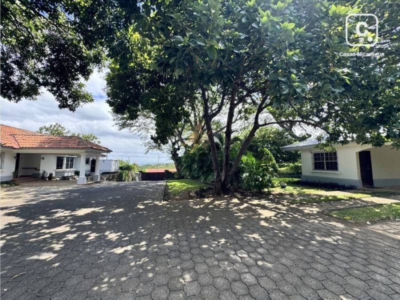 House for sale in Carretera Sur, Managua – 6 beds, 600 m², US$ 700,000