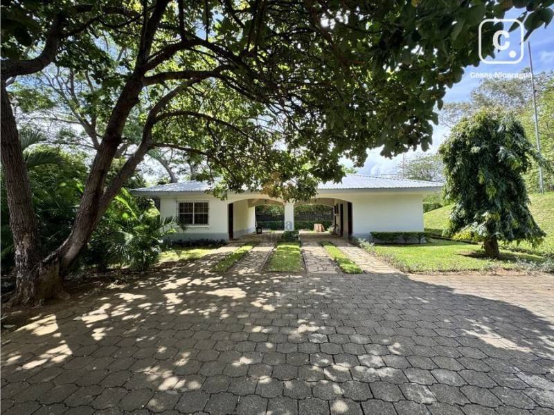 House for sale in Carretera Sur, Managua – 6 beds, 600 m², US$ 700,000