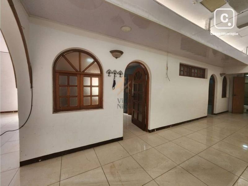 Casa en venta en Nindirí, Masaya – 5 hab, 287 m²