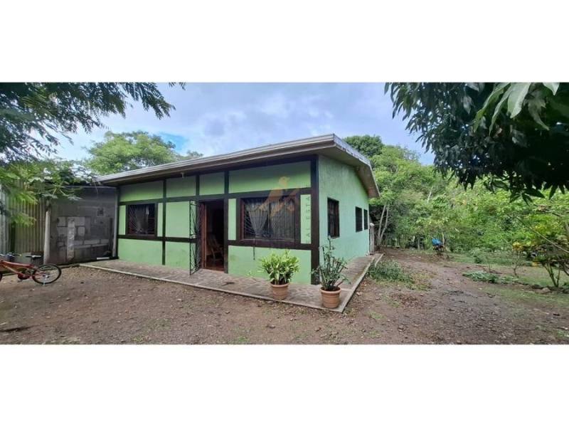Casa en venta en San Ramon, Matagalpa – 96 m²