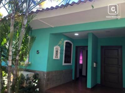Casa en alquiler en Carretera Masaya, Managua – 3 hab, US$ 900/mes