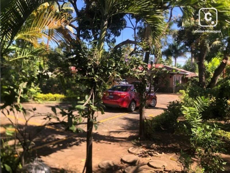 House for rent in Carretera Masaya, Managua – 3 beds, US$ 900/month