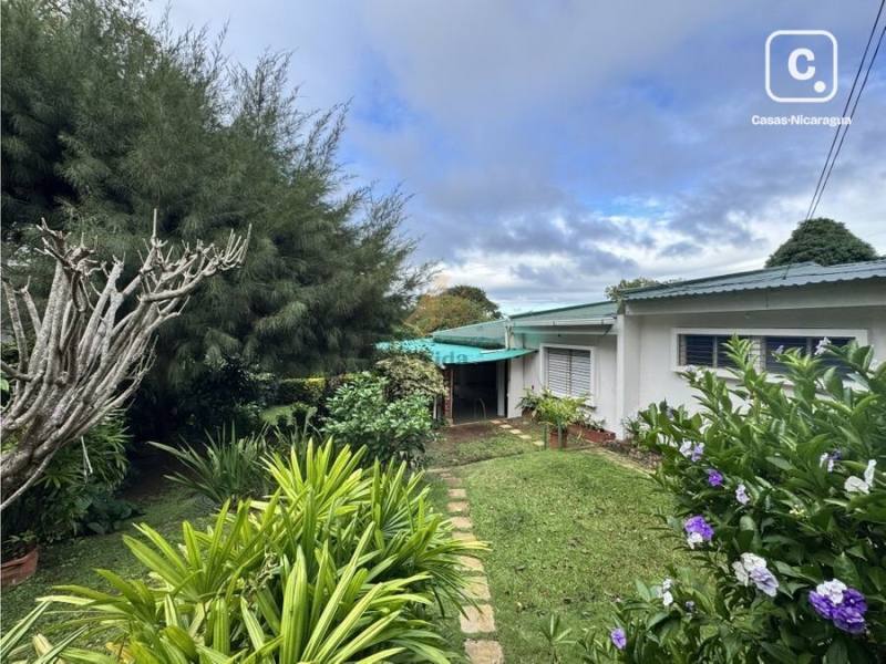 Casa en venta en Managua – 320 m²