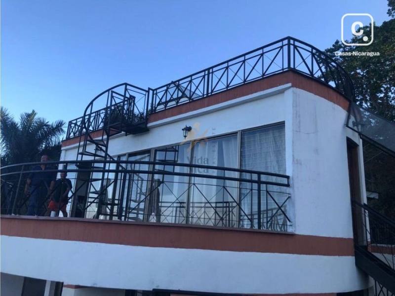 House for sale in Villa Fontana Sur, Managua – 3 beds, 255 m²