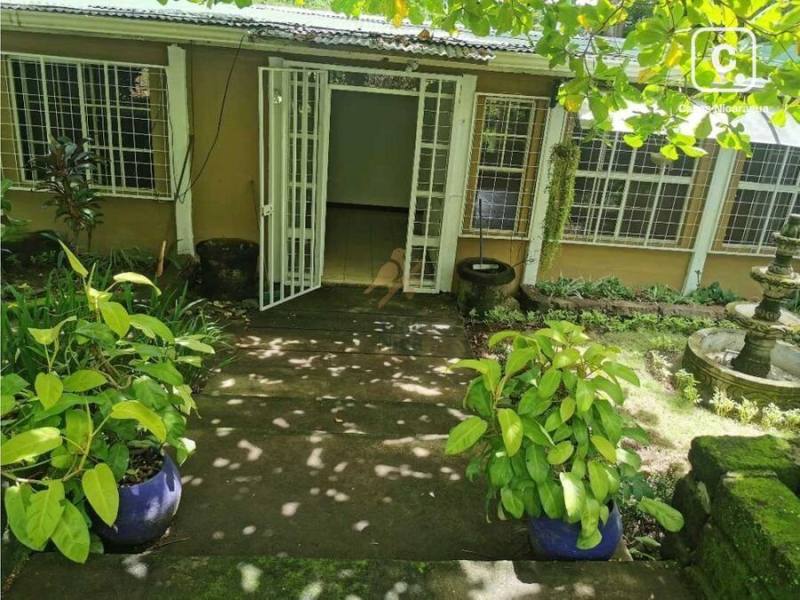 House for sale in Managua – 3 beds, 331 m²
