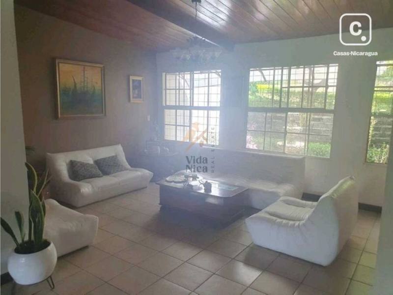 House for sale in Managua – 3 beds, 331 m²