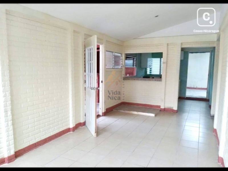 Casa en venta en Managua – 3 hab, 266 m²