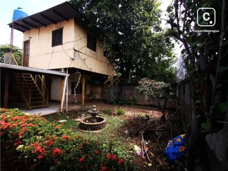 House for rent in Altagracia, Managua – 3 beds, 272 m²