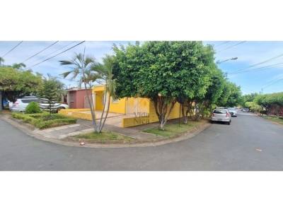 Casa en venta en Ciudad Sandino, Managua – 2 hab, 174 m²