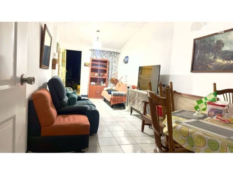 Casa en venta en Ciudad Sandino, Managua – 2 hab