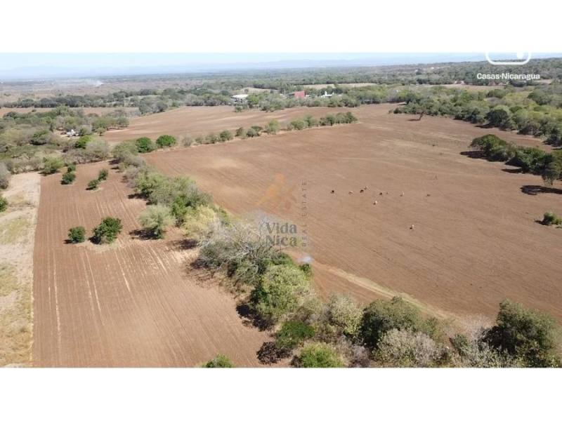 Finca en venta en Nindirí, Masaya – 46,812 m²