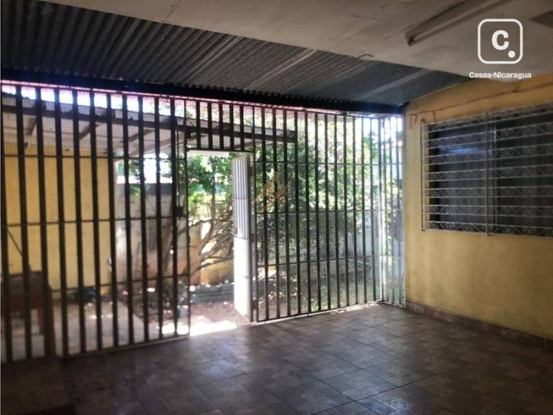 Casa en venta en Colonia Centro América, Managua – 3 hab, 220 m²