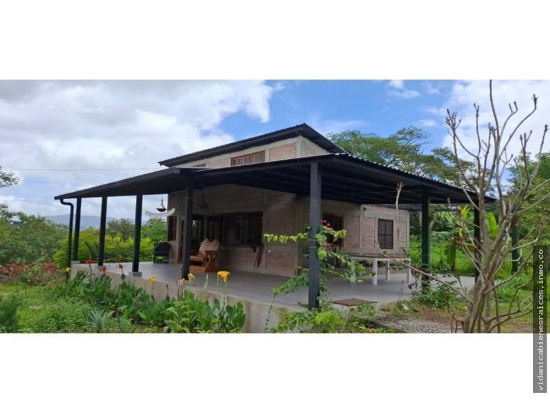 House for rent in Estelí – 2 beds, 70 m²