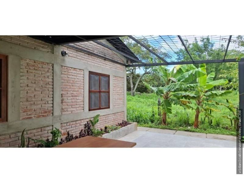 House for rent in Estelí – 2 beds, 70 m²