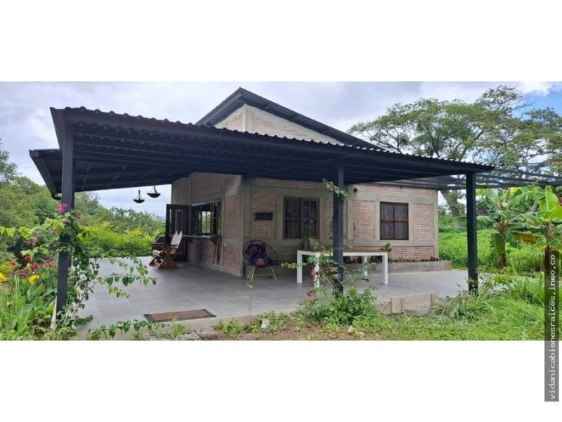 House for rent in Estelí – 2 beds, 70 m²