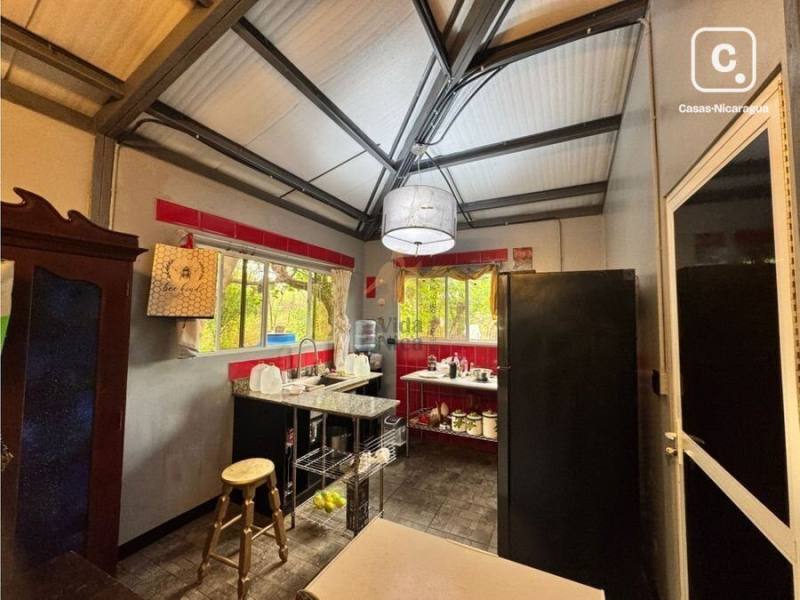 Casa en venta en Carretera Sur, Managua – 3 hab, 94 m²