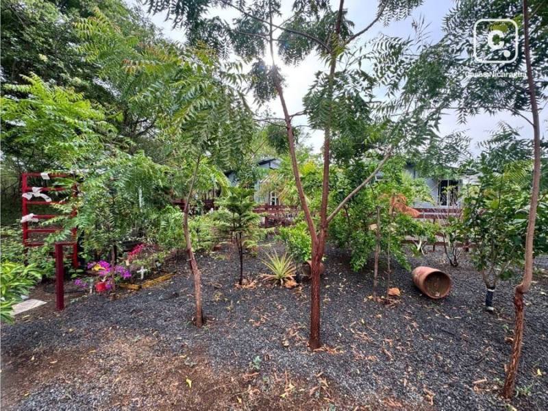 House for sale in Carretera Sur, Managua – 3 beds, 94 m²