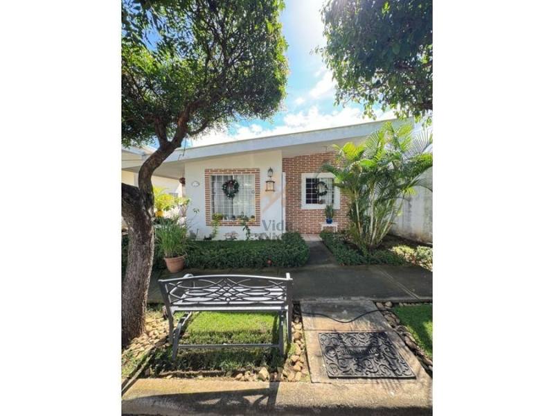 Casa en venta en Masaya – 3 hab, 105 m²