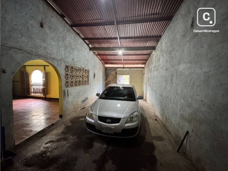 Casa en venta en León – 4 hab, 200 m²