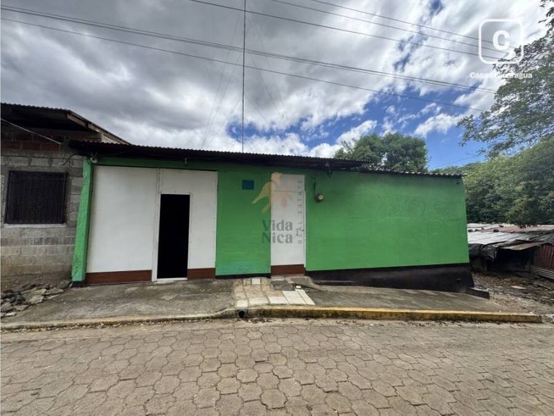 Casa en venta en León – 4 hab, 200 m²