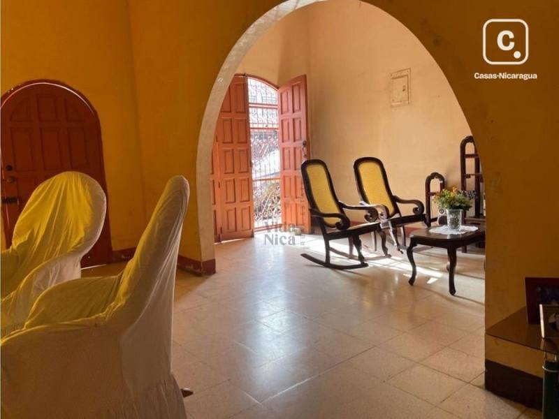 House for sale in Granada – 262 m²