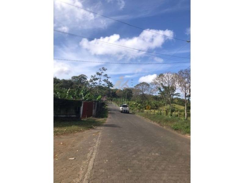 Lot for sale in Masatepe, Masaya – 41,933 m²