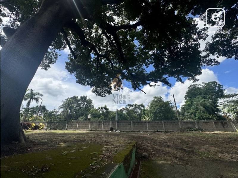 Terreno en venta en Ticuantepe, Managua – 2,153 m²