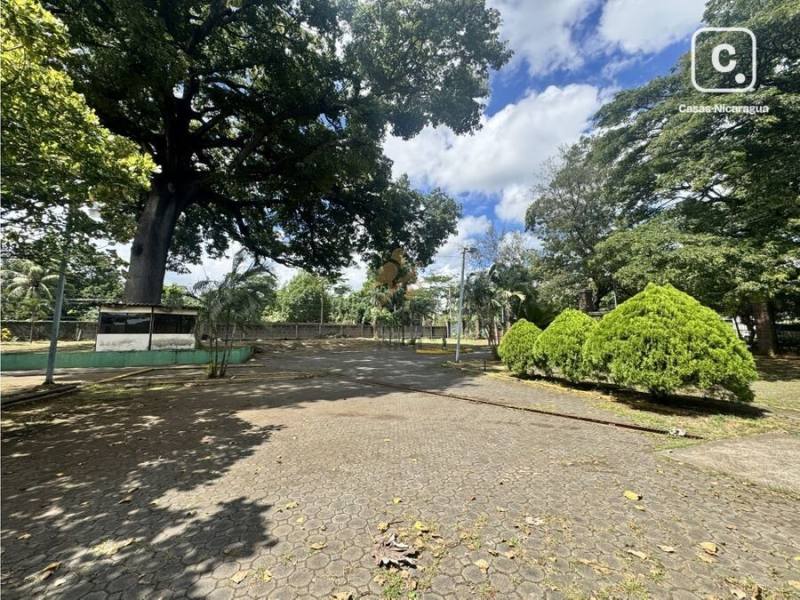 Terreno en venta en Ticuantepe, Managua – 2,153 m²