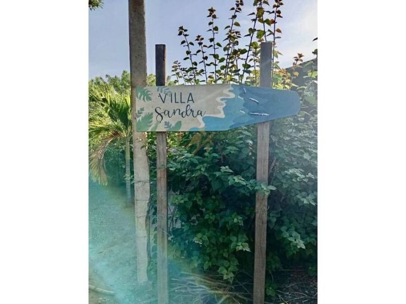 Beach house for sale in Chinandega – 144 m²