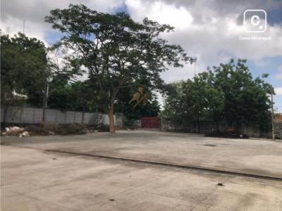 Terreno en venta en Managua – 1,754 m²