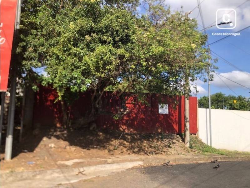 Lot for sale in Carretera Sur, Managua – 16,996 m²