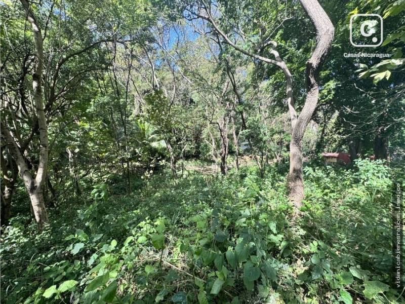 Lot for sale in Carretera Sur, Managua – 3,414 m²