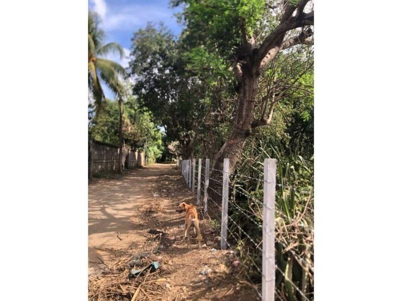Lot for sale in Carretera Masaya, Managua – 23,625 m²