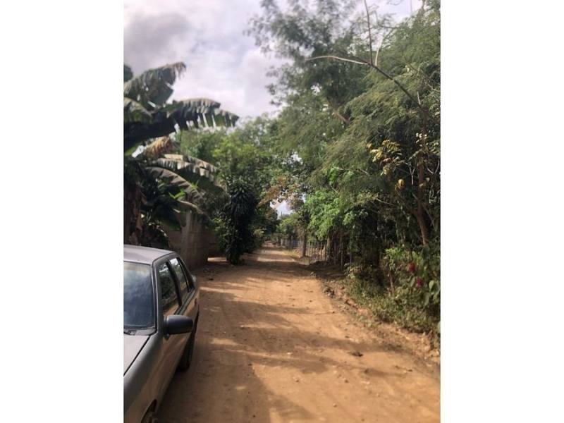 Terreno en venta en Carretera Masaya, Managua – 23,625 m²