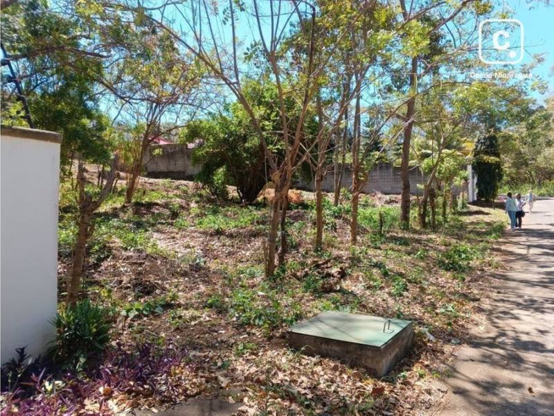 Lot for sale in Santo Domingo, Managua – 1,746 m², US$ 162,500