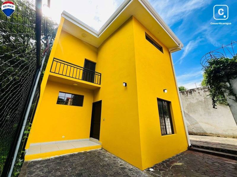 Casa en venta en Granada – 3 hab, 130 m²