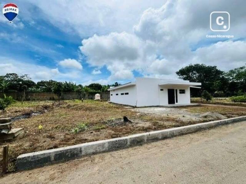 Casa en venta en San Marcos, Carazo – 3 hab, 210 m²