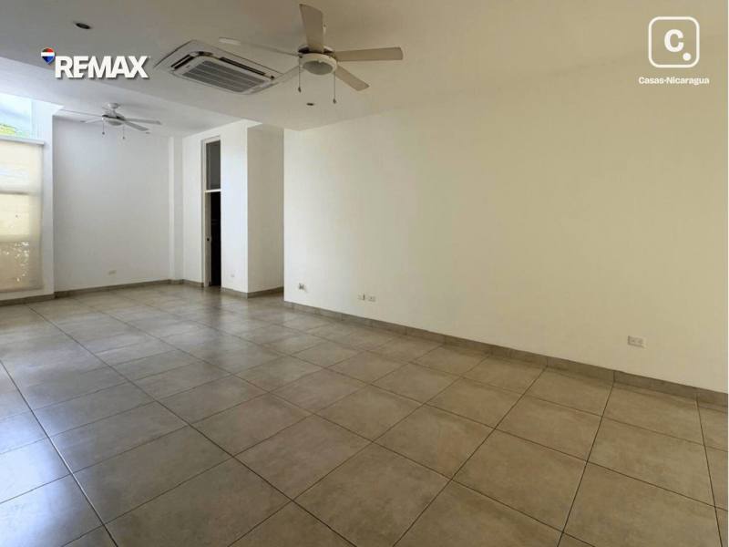 Casa en venta en Carretera Sur, Managua – 3 hab, 214 m²