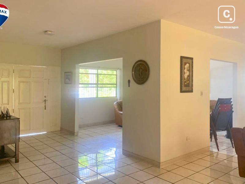 House for sale in Carretera Masaya, Managua – 3 beds, 300 m²