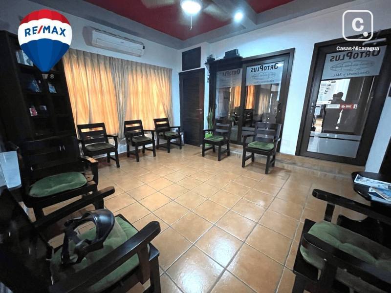 House for sale in Chontales – 5 beds, 219 m²