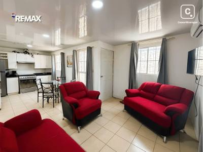 House for sale in Mateare, Managua – 2 beds, 70 m²