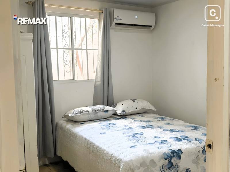 Casa en venta en Mateare, Managua – 2 hab, 70 m²